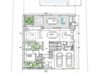 Foto 5 de Casa en Venta  5 dormitorios Puertos de Lago Riberas