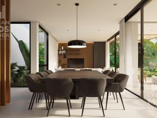 Foto 3 de Casa en Venta  5 dormitorios Puertos de Lago Riberas