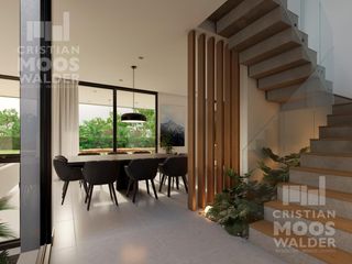 Foto 1 de Casa en Venta  5 dormitorios Puertos de Lago Riberas