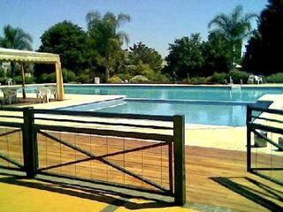 Foto 7 de venta- lote- Terreno - Boca Raton - barrio privado - club golf - oportunidad