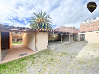 Casa de arriendo en Huaynacapac  – código:21295