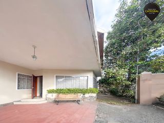 Casa de arriendo en Huaynacapac  – código:21295