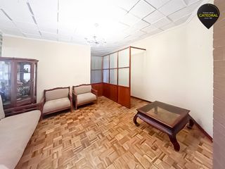 Casa de arriendo en Huaynacapac  – código:21295