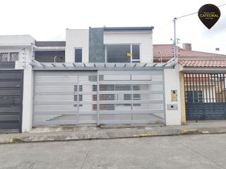 Casa de arriendo en Misicata  – código:20338