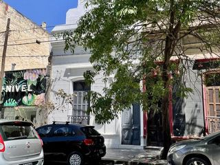 Foto 1 de Venta Casa - Barrio General Paz, Cordoba