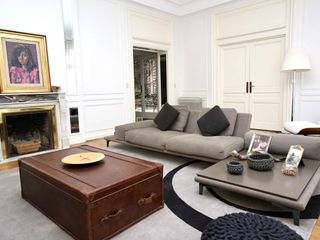 Foto 3 de Departamento  en alquiler- Belgrano