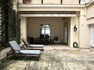 Foto 41 de Departamento  en alquiler- Belgrano