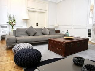 Foto 1 de Departamento  en alquiler- Belgrano