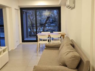 Foto 4 de Departamento en Palermo Hollywood