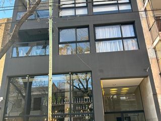 Foto 1 de Departamento en Palermo Hollywood