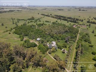 Foto 5 de Único campo en venta de 256 has sobre Ruta 2 - Ideal desarrollo Inmobiliario