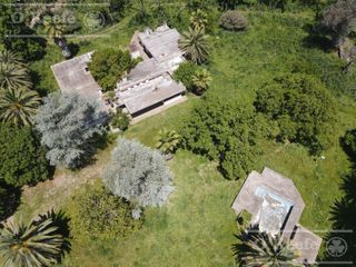 Foto 7 de Único campo en venta de 256 has sobre Ruta 2 - Ideal desarrollo Inmobiliario