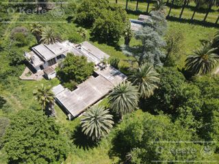 Foto 6 de Único campo en venta de 256 has sobre Ruta 2 - Ideal desarrollo Inmobiliario