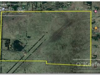 Foto 12 de Único campo en venta de 256 has sobre Ruta 2 - Ideal desarrollo Inmobiliario