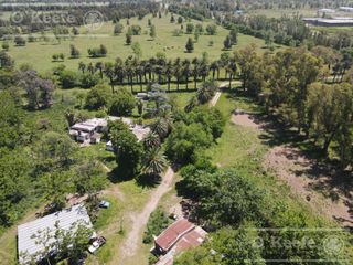 Foto 9 de Único campo en venta de 256 has sobre Ruta 2 - Ideal desarrollo Inmobiliario