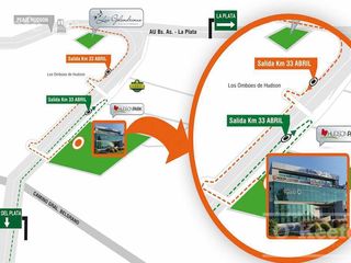 Foto 14 de Único campo en venta de 256 has sobre Ruta 2 - Ideal desarrollo Inmobiliario