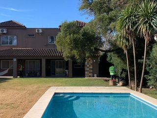 Foto 36 de Casa en alquiler temporal desde octubre. No fracciona. 3 dormitorios, parrilla y piscina. Impecable.