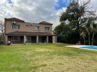Foto 45 de Casa en alquiler temporal desde octubre. No fracciona. 3 dormitorios, parrilla y piscina. Impecable.