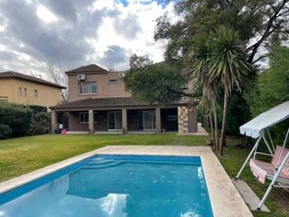 Foto 39 de Casa en alquiler temporal desde octubre. No fracciona. 3 dormitorios, parrilla y piscina. Impecable.