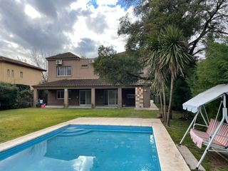 Foto 62 de Casa en alquiler temporal desde octubre. No fracciona. 3 dormitorios, parrilla y piscina. Impecable.