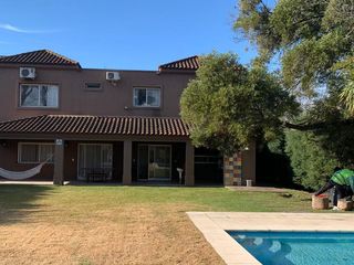 Foto 31 de Casa en alquiler temporal desde octubre. No fracciona. 3 dormitorios, parrilla y piscina. Impecable.