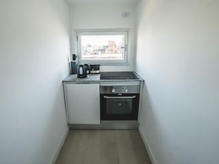 Foto 12 de Alquiler por dia departamento 3 ambientes para 4 personas zona La Perla vista al mar
