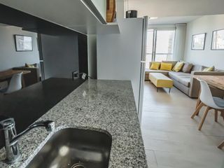 Foto 11 de Alquiler por dia departamento 3 ambientes para 4 personas zona La Perla vista al mar