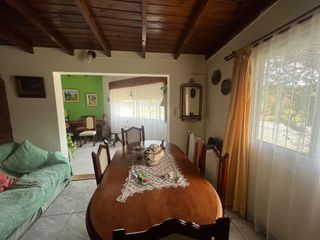 Foto 4 de Casa en venta - 3 Dormitorios 2 Baños - 160Mts2 - Verónica