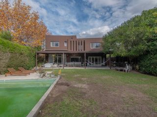 Foto 4 de Casa en venta en La Laguna en Rincón de Milberg