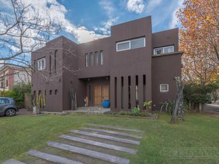Foto 2 de Casa en venta en La Laguna en Rincón de Milberg