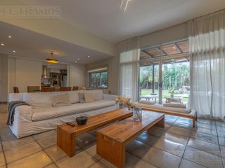 Foto 19 de Casa en venta en La Laguna en Rincón de Milberg