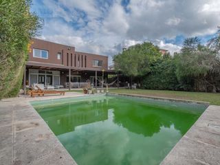 Foto 5 de Casa en venta en La Laguna en Rincón de Milberg