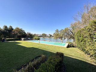 Foto 50 de Casa en Venta en Santa Barbara a la Laguna