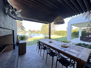 Foto 63 de Casa en Venta en Santa Barbara a la Laguna