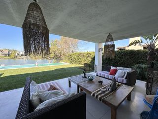 Foto 61 de Casa en Venta en Santa Barbara a la Laguna