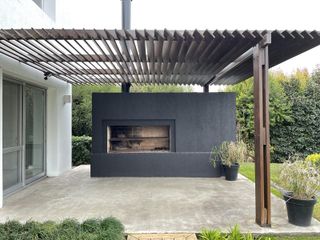 Foto 45 de Casa en Venta en Santa Barbara a la Laguna