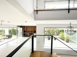 Foto 14 de Casa en Venta en Santa Barbara a la Laguna