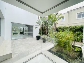 Foto 44 de Casa en Venta en Santa Barbara a la Laguna