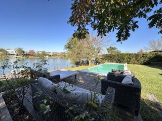 Foto 56 de Casa en Venta en Santa Barbara a la Laguna