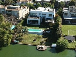 Foto 52 de Casa en Venta en Santa Barbara a la Laguna