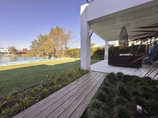 Foto 60 de Casa en Venta en Santa Barbara a la Laguna