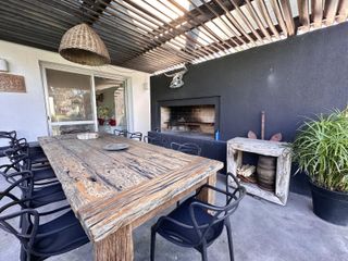 Foto 59 de Casa en Venta en Santa Barbara a la Laguna