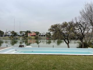 Foto 40 de Casa en Venta en Santa Barbara a la Laguna