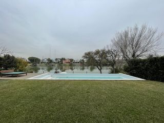 Foto 38 de Casa en Venta en Santa Barbara a la Laguna