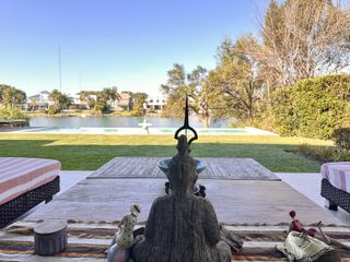 Foto 65 de Casa en Venta en Santa Barbara a la Laguna