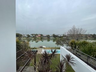 Foto 39 de Casa en Venta en Santa Barbara a la Laguna