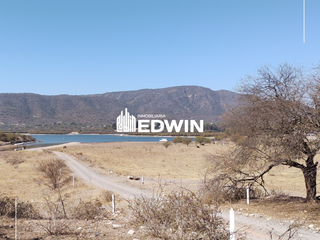 Foto 1 de 10.000 m2, dique cabra corral- terrenos disponibles!