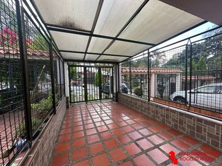 Casa en Arriendo Ubicado en LA ESTRELLA Codigo 13432