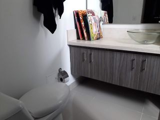 Apartamento en arriendo Villa Santos, Barranquilla