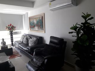 Apartamento en arriendo Villa Santos, Barranquilla